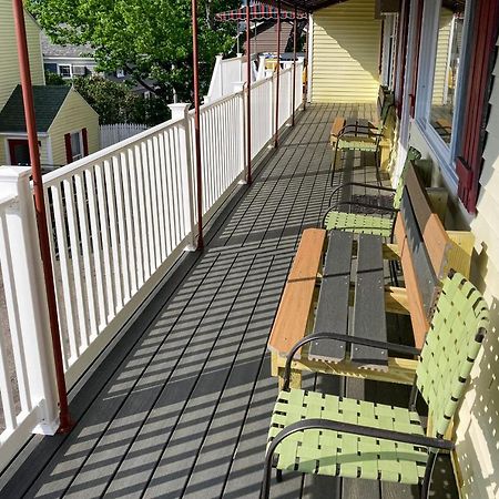 Sunrise Deck Apartment Old Orchard Beach Ngoại thất bức ảnh