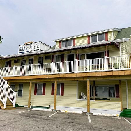 Sunrise Deck Apartment Old Orchard Beach Ngoại thất bức ảnh