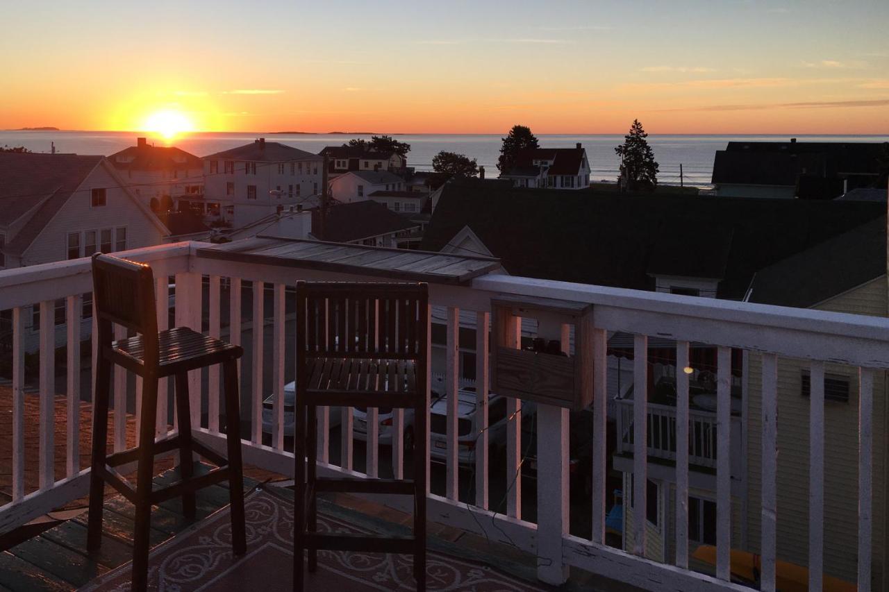 Sunrise Deck Apartment Old Orchard Beach Ngoại thất bức ảnh