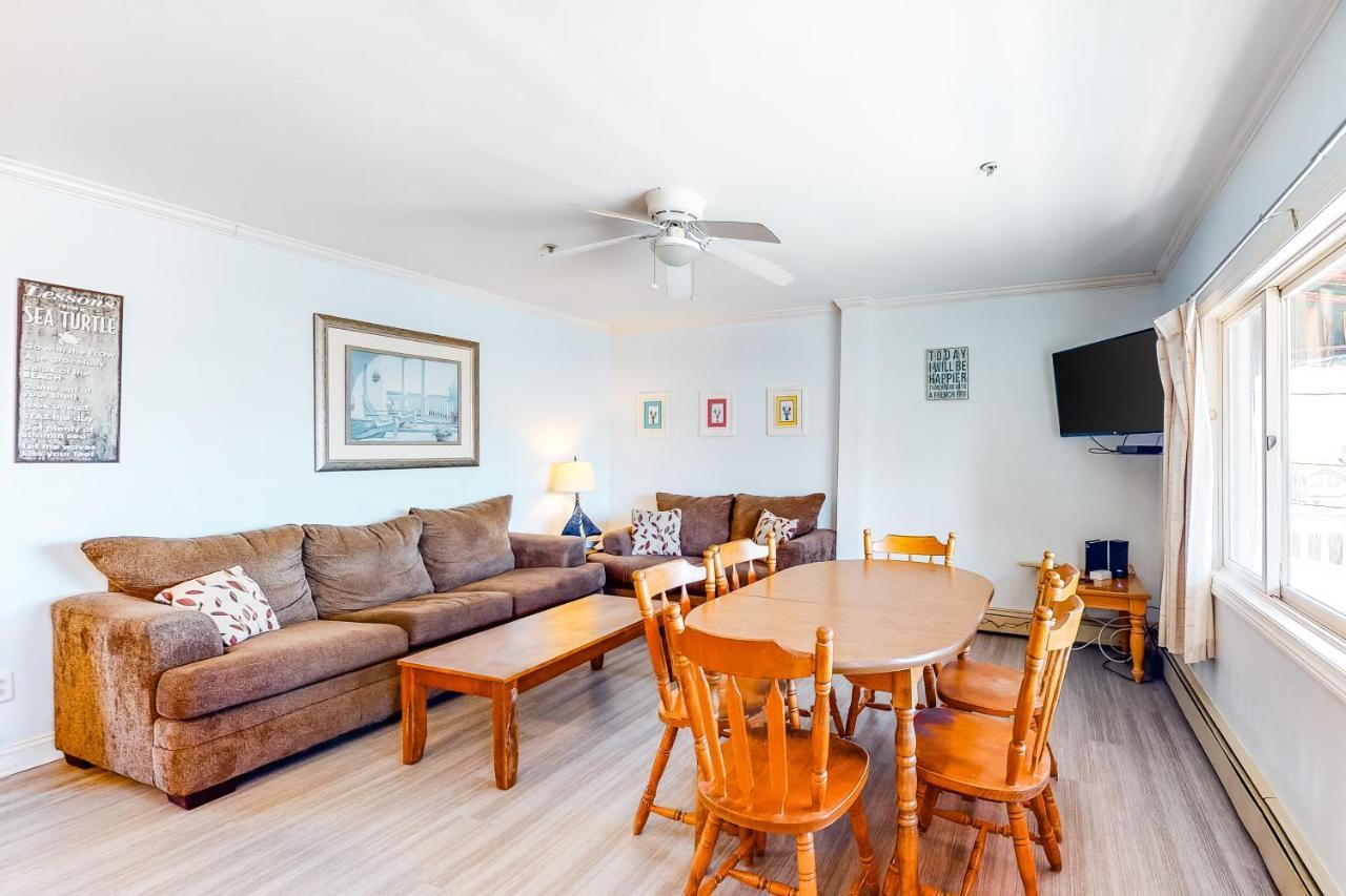 Sunrise Deck Apartment Old Orchard Beach Ngoại thất bức ảnh
