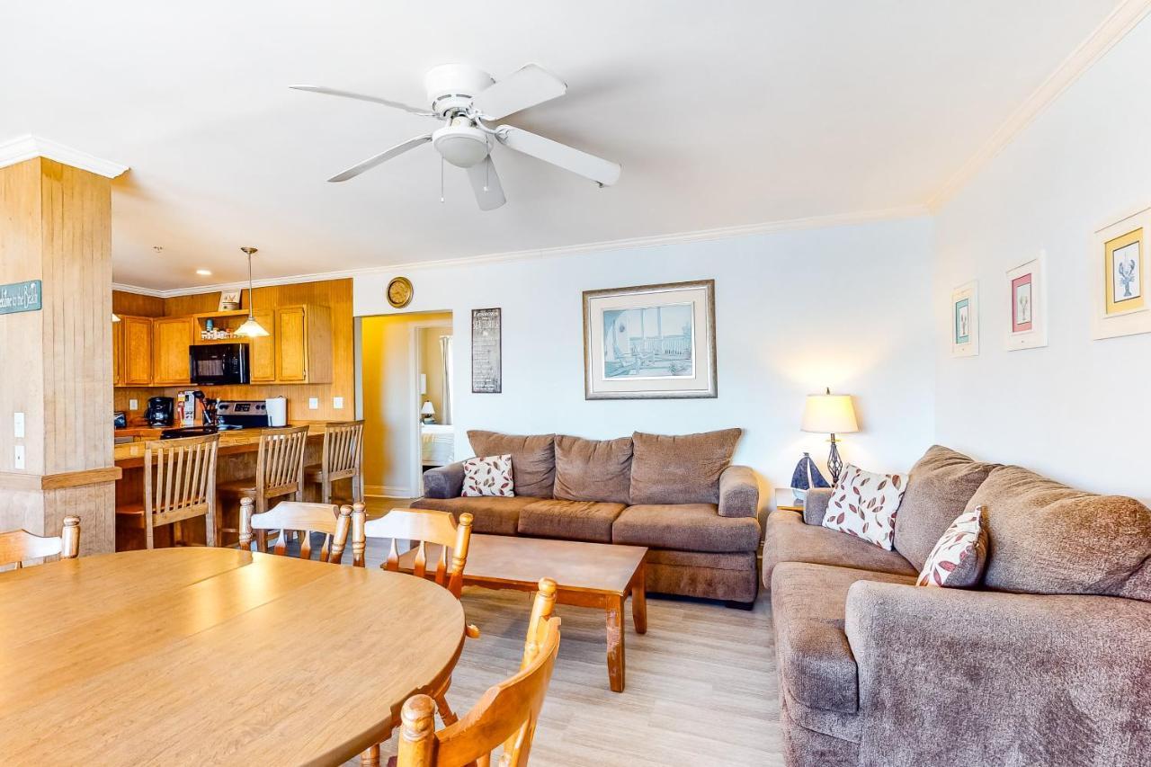 Sunrise Deck Apartment Old Orchard Beach Ngoại thất bức ảnh