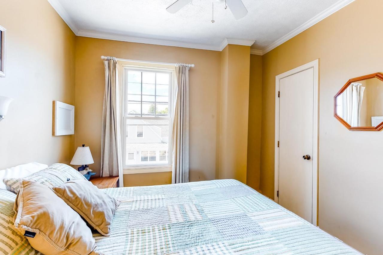 Sunrise Deck Apartment Old Orchard Beach Ngoại thất bức ảnh