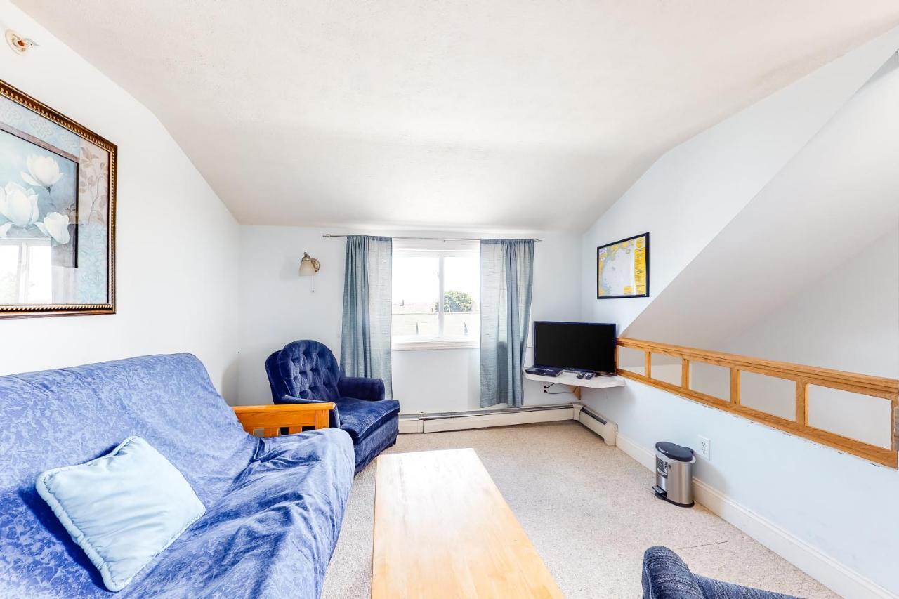 Sunrise Deck Apartment Old Orchard Beach Ngoại thất bức ảnh