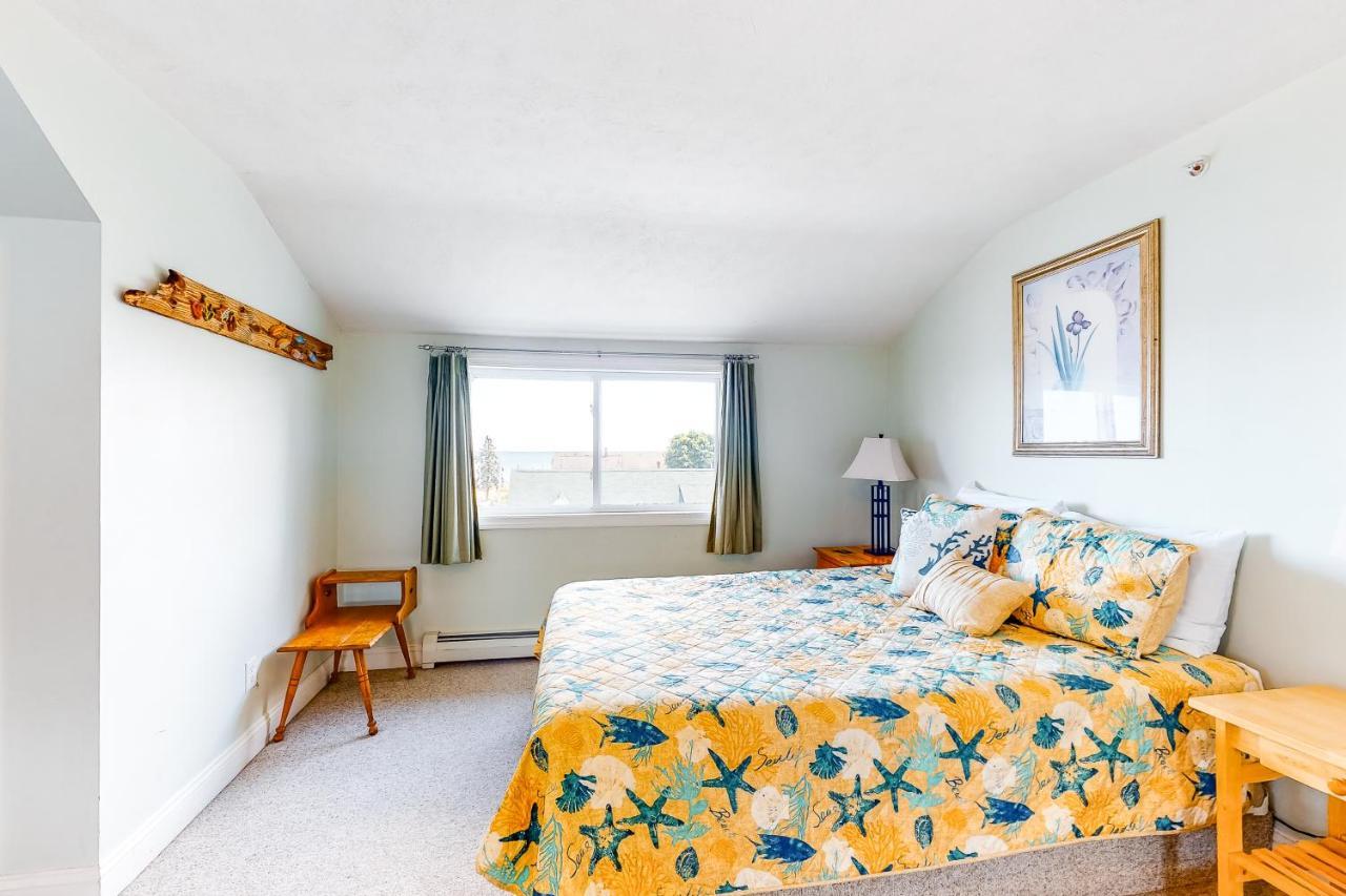 Sunrise Deck Apartment Old Orchard Beach Ngoại thất bức ảnh