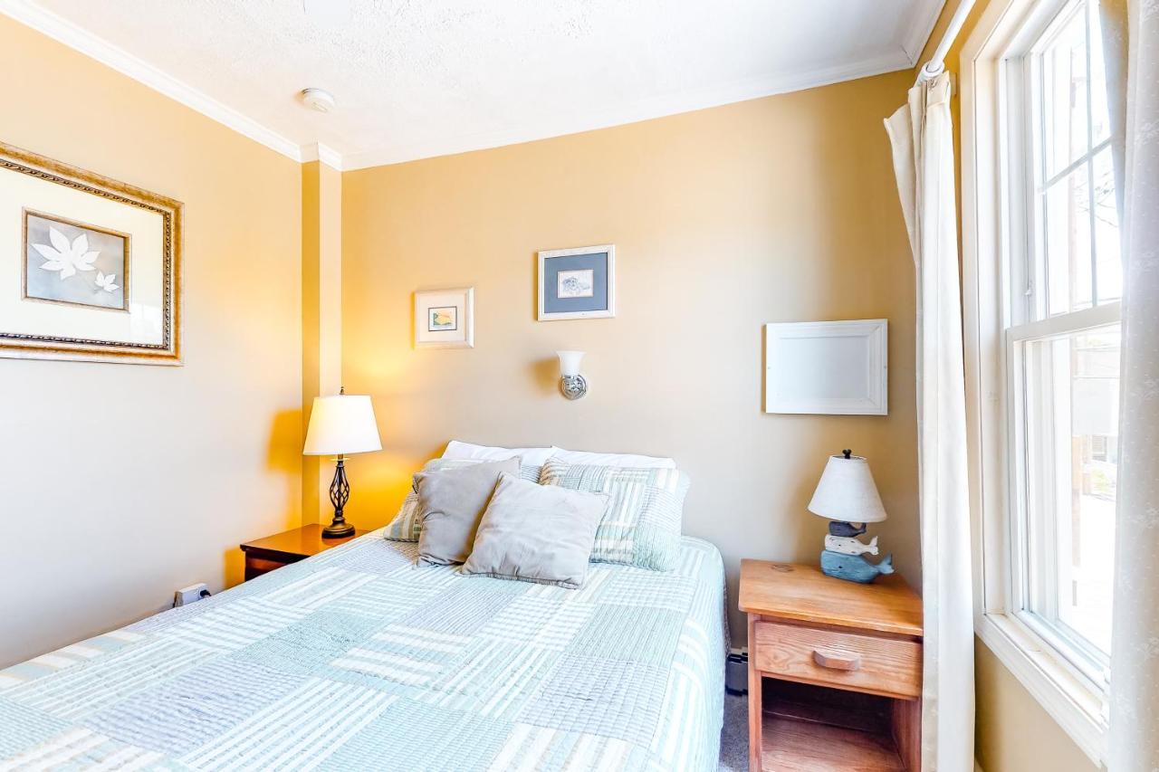 Sunrise Deck Apartment Old Orchard Beach Ngoại thất bức ảnh