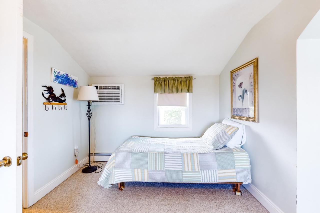 Sunrise Deck Apartment Old Orchard Beach Ngoại thất bức ảnh