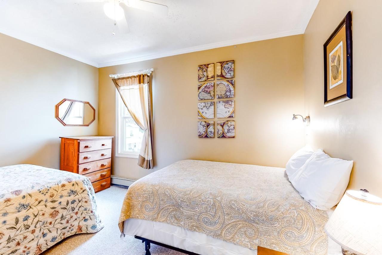 Sunrise Deck Apartment Old Orchard Beach Ngoại thất bức ảnh