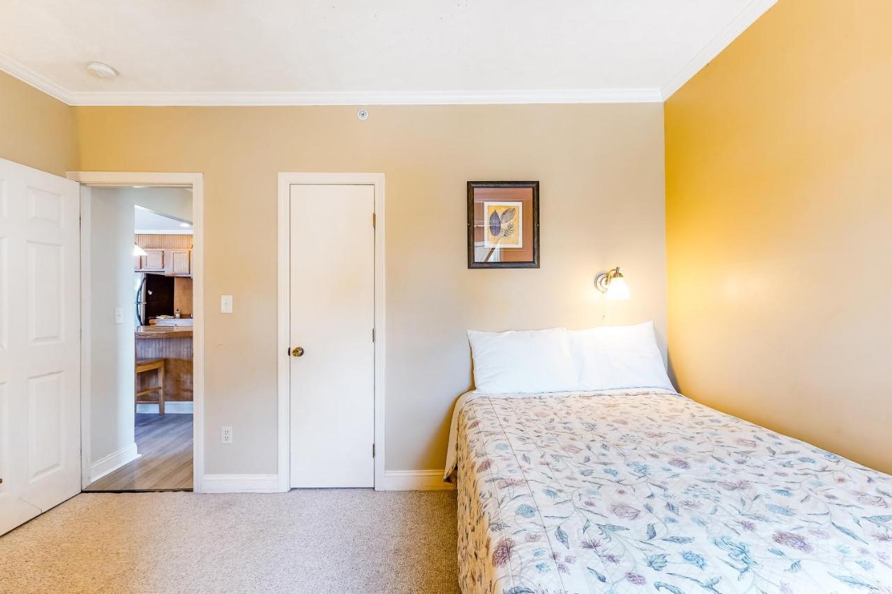 Sunrise Deck Apartment Old Orchard Beach Ngoại thất bức ảnh