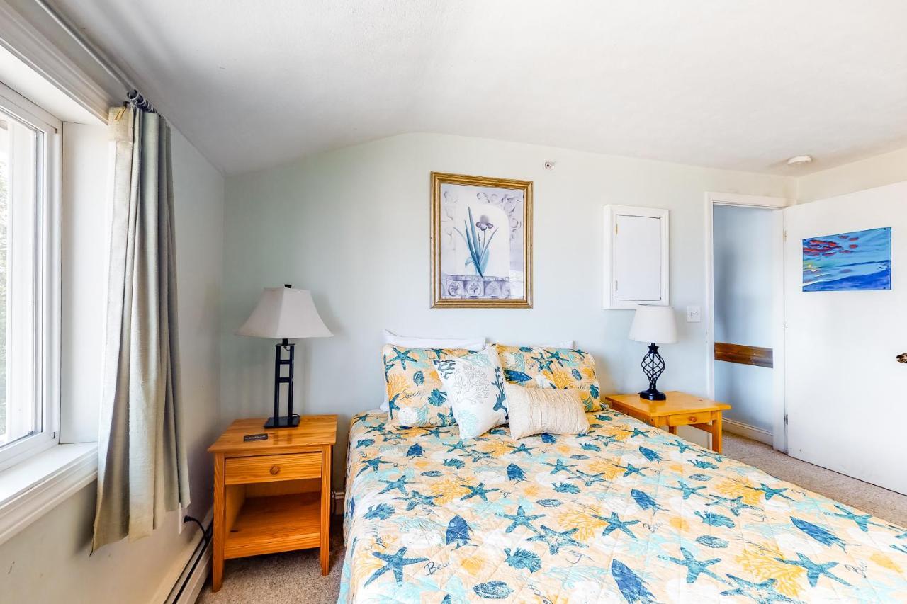 Sunrise Deck Apartment Old Orchard Beach Ngoại thất bức ảnh