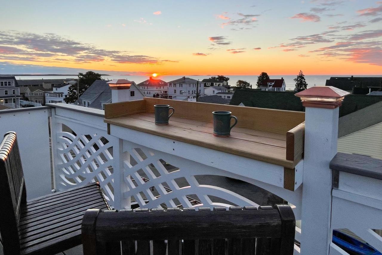 Sunrise Deck Apartment Old Orchard Beach Ngoại thất bức ảnh