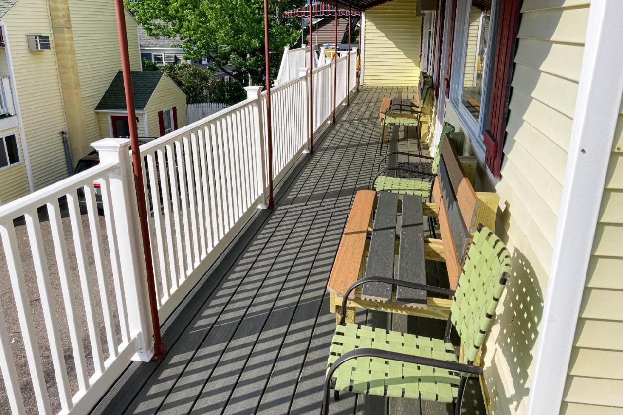 Sunrise Deck Apartment Old Orchard Beach Ngoại thất bức ảnh